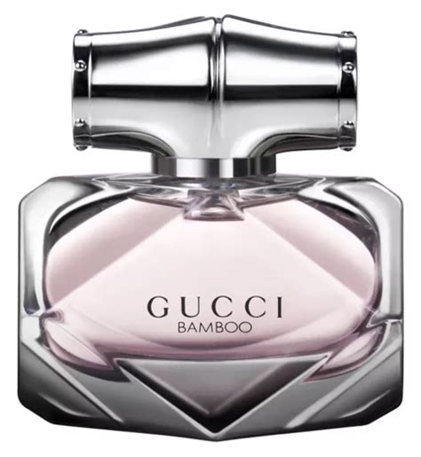 gucci bamboo perfume type|Gucci bamboo perfume boots.